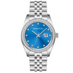 Roberto Era Women’s Crystal Watch