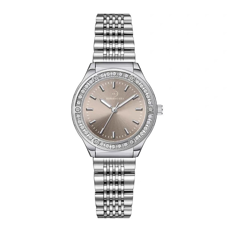 Roberto Era Wommen Watches Stainless Steel 31mm