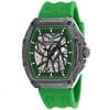 Roberto Era Men’s Odyssey Black Dial Watch – RE6188