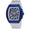 Roberto Era Men’s Odyssey Blue Dial Watch – RE6199