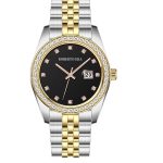 Roberto Era Women’s Crystal Watch