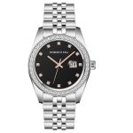 Roberto Era Women’s Crystal Watch