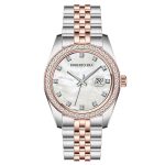 Roberto Era Women’s Crystal Watch