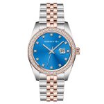 Roberto Era Women’s Crystal Watch