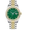 Roberto Era Women’s Crystal Watch All Stainless Steel 31mm – RE5669