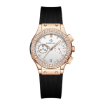 Roberto era silicon watch for women 34mm