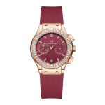 Roberto era silicon watch for women 34mm