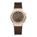 Roberto era silicon watch for women 34mm