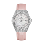 Roberto era silicon watch for women 34mm