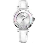 Roberto Era Women’s White Dial Watch – RE0899