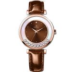 Roberto Era Women’s Brown Dial Watch – RE0849