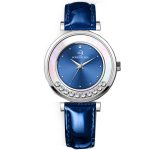 Roberto Era Women’s Navy Dial Watch – RE0868