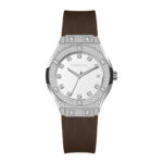 Roberto Era Classic Fusion All Stainless Steel Diamonds 34mm