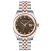 Roberto Era Women’s Crystal Watch All Stainless Steel 31mm – RE5686