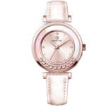 Roberto Era Women’s Rose Gold Dial Watch – RE0843