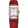 Roberto Era Women Quadra White Dial Analogue Watch – RE1616
